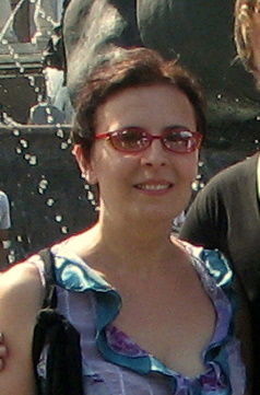 Маргарита Лобанова