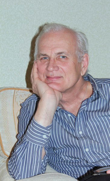 Валентин Пучков