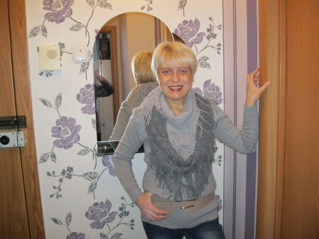 Татьяна Старокожева