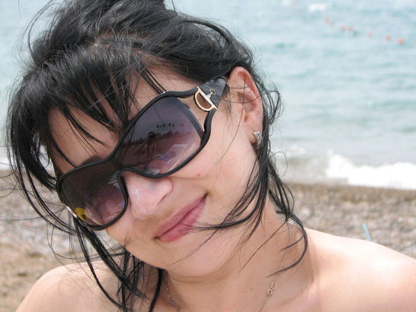 Лариса Романова