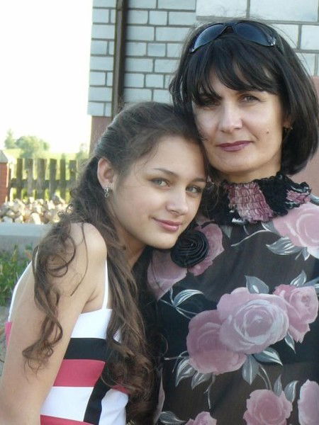 Ирина Самара