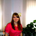 Мария Афанасьева