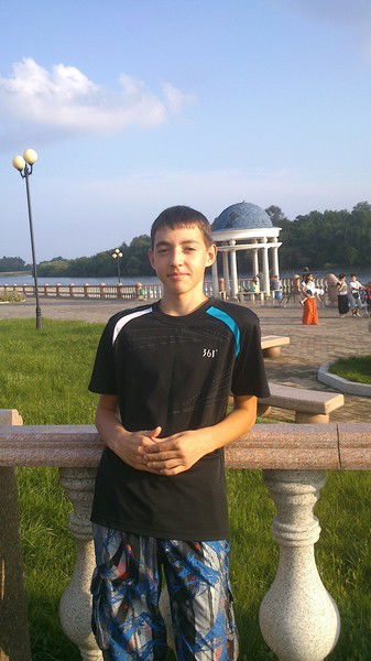 Иван Коханистый