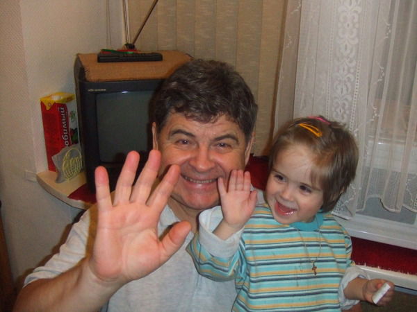 Юрий Коровин