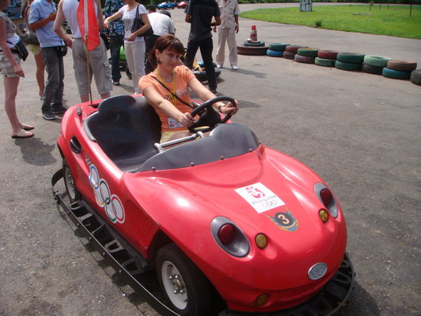 Тамара Сахарова