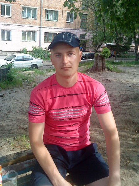 Егор Рогозин