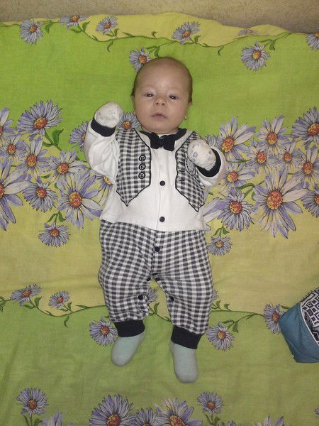 Екатерина Солдатова