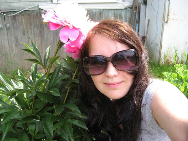 Людмила Ярмурская