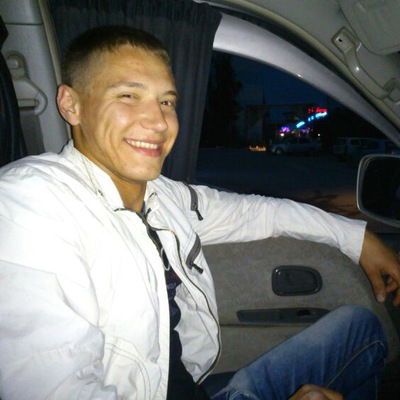 Макс Дьяченко