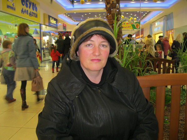 Мария Мазепа