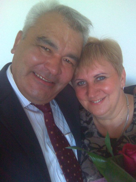 Навелла Юмакаева