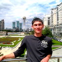 Сергей Харсеев