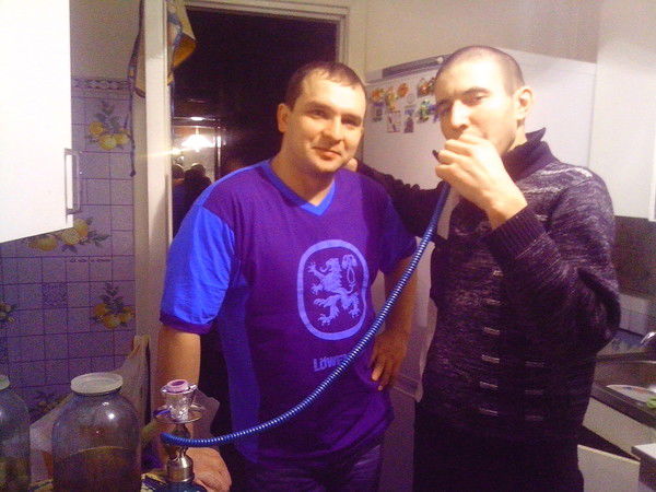 Алексей Чудинов