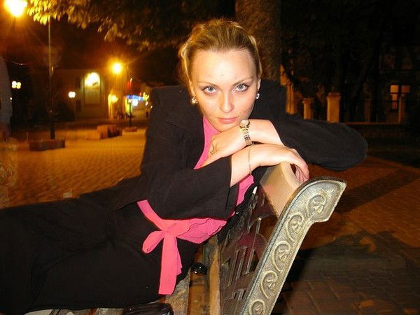 Ксения Мишина