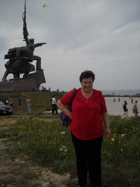 Екатерина Бутенко