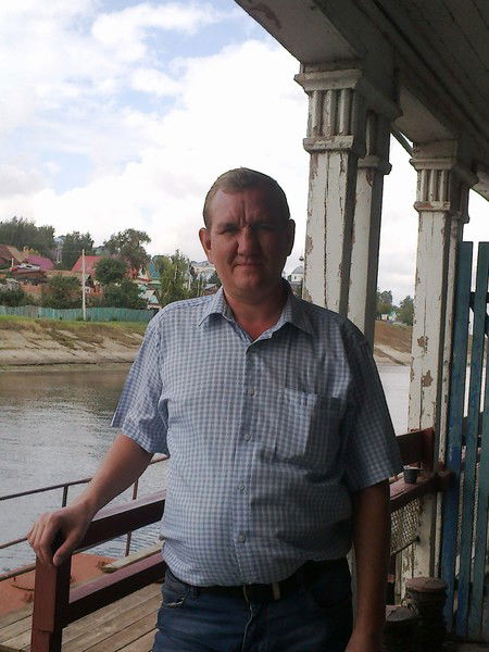 Анотолий Горобец