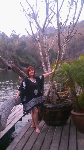 Жанна Смирнова