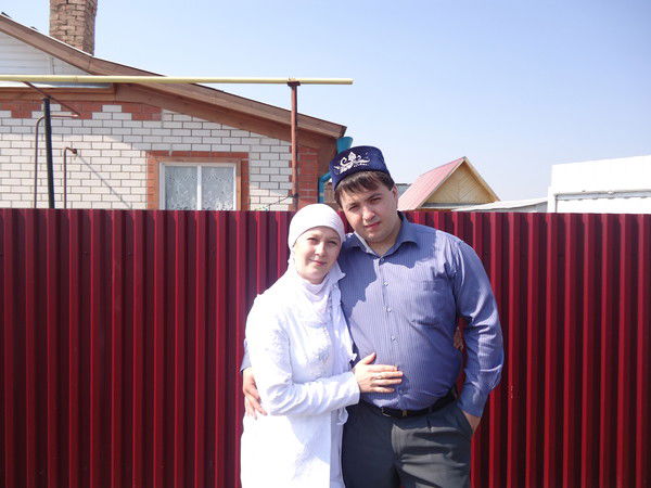 Айгуль Гималетдинова