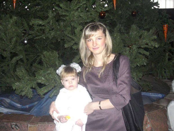 Екатерина Итяйкина