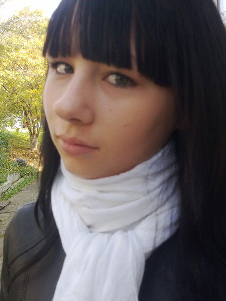 Натуська Сташкова