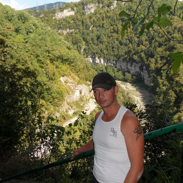 Колошин Сергей