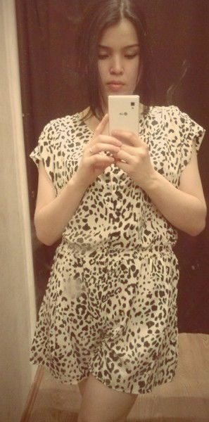 Айка Батырханова