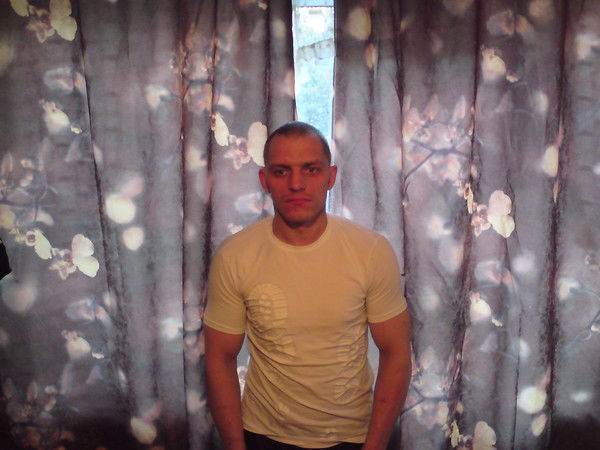 Александр Стреленко