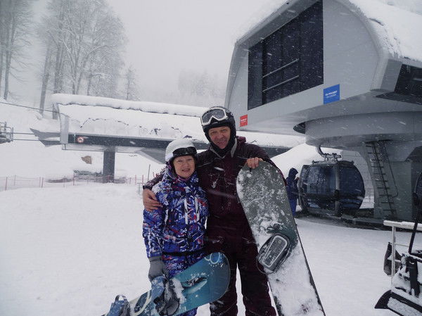 Владимир Дубовский