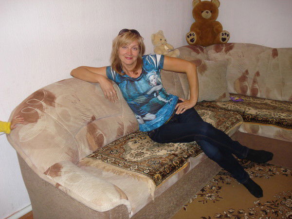 Ирина Викторовна