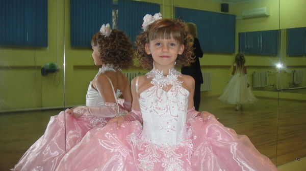 Маргарита Колесниченко