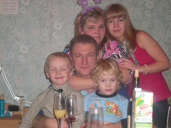 Александр Комогоров