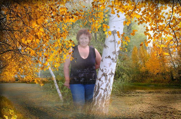 Людмила Крупко