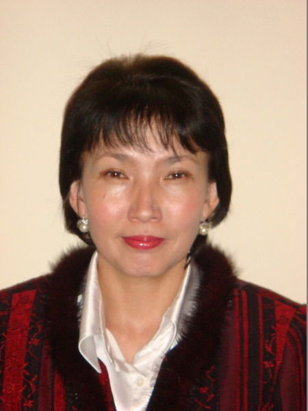 **зауре** Шакиртова