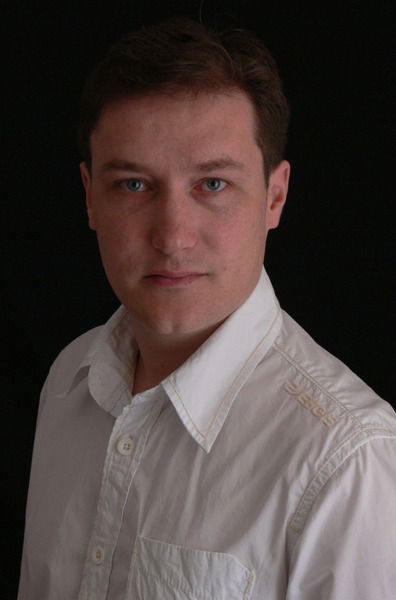 Vadim Hristoforov