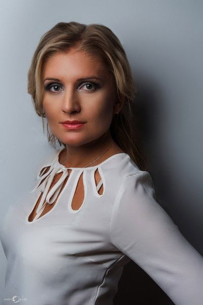 Екатерина Мухина