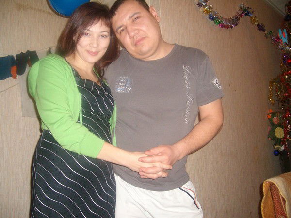 Амир Умаров