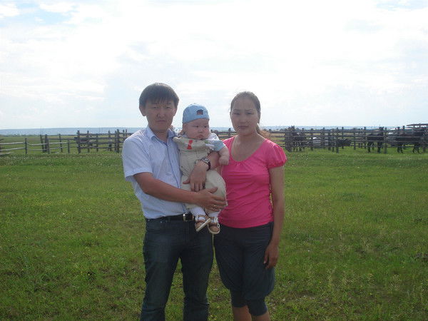 Александра Решетникова