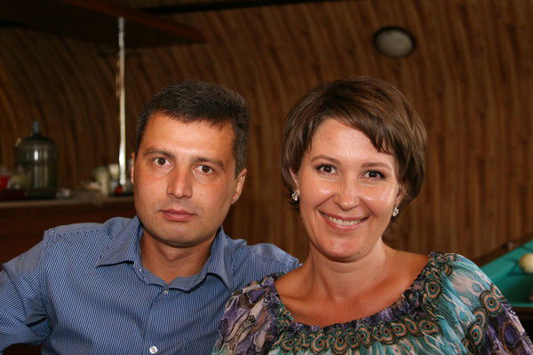 Сергей Курапин