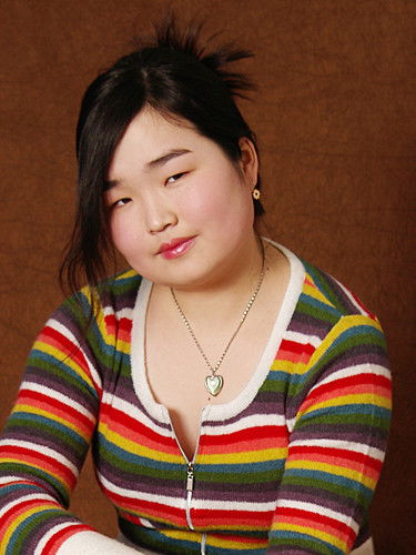 Мэри Бальчинова