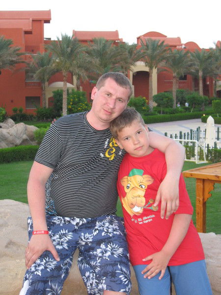 Геннадий Авдеев