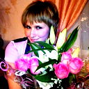 Ирина Федорова