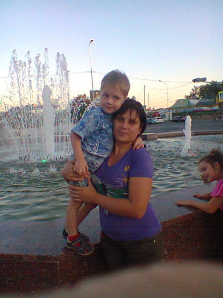 Валентина Деминова