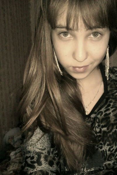 Валюшка Макарова