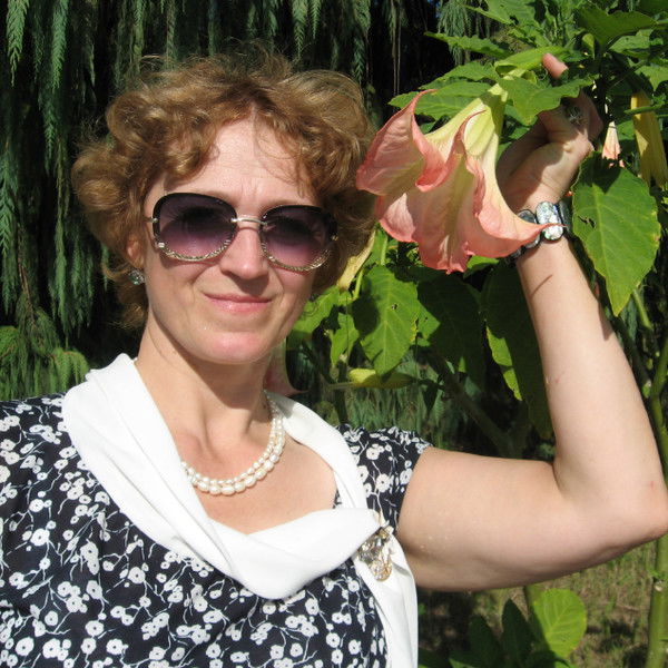 Светлана Ким