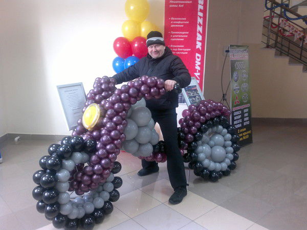 Игорь Пужихин