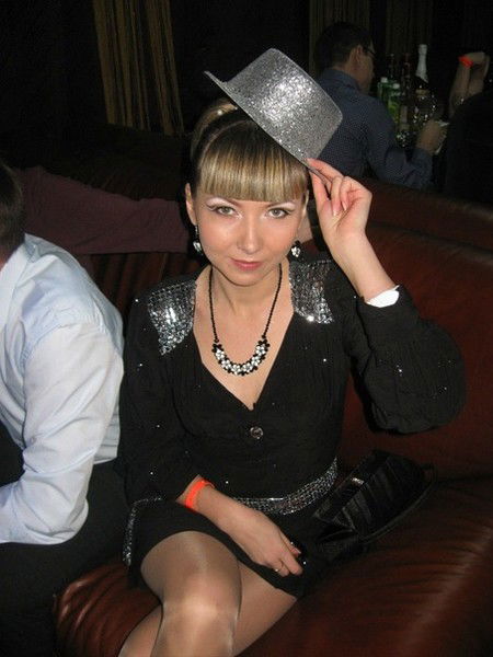 Наталия Петрова(Куракова