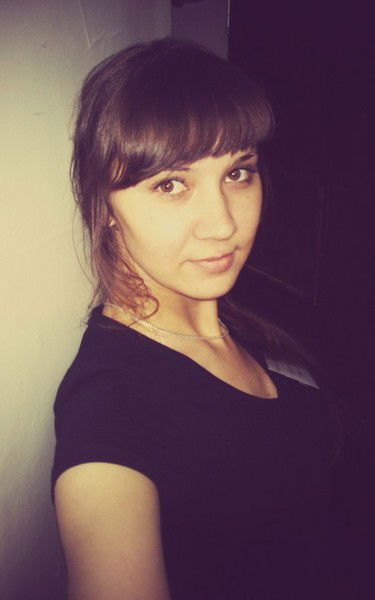 Надежда Астахова