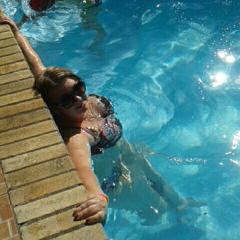 Алла Малинина