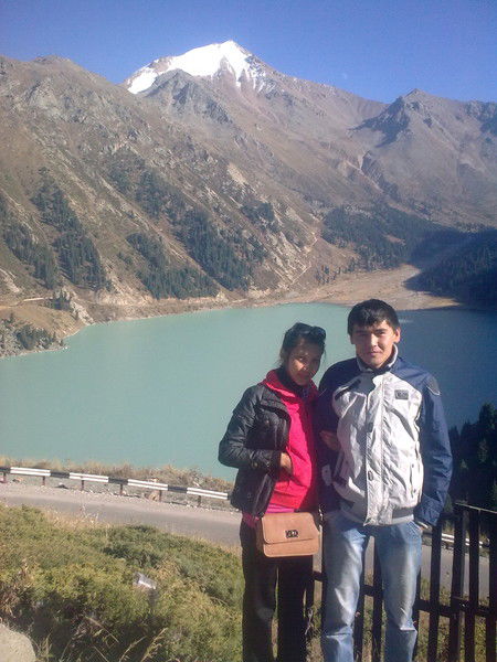 Досжан Шотанов