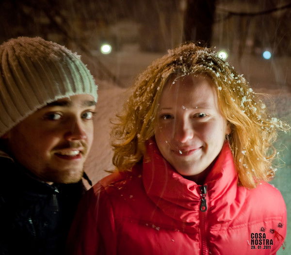 Надежда Егорова